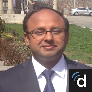 Irfan Zeb, MD, Cardiology, Morgantown, WV