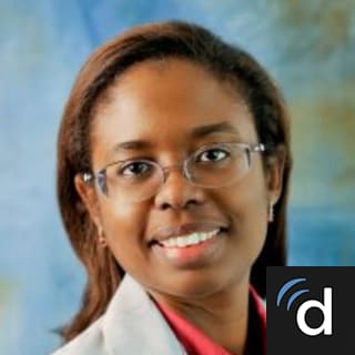 Malaika Peart I, MD, Internal Medicine, Hinsdale, IL