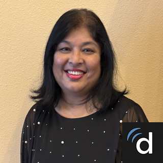 Sairah (Shirke) Chachad, MD