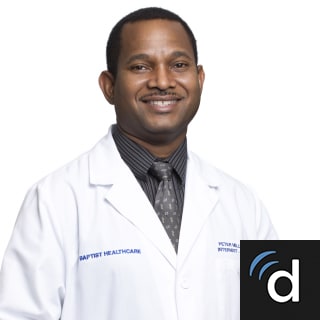 Peter Millington, MD