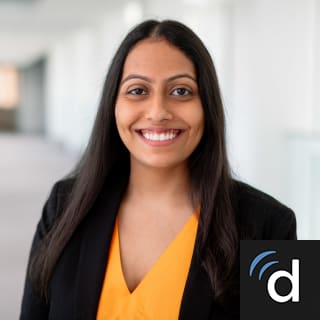 Niki Parikh, MD, Urology, Dallas, TX