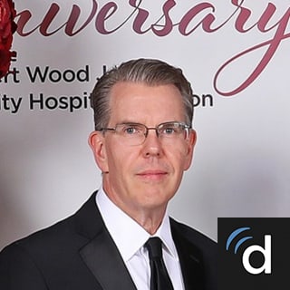 William Sproule, MD, Emergency Medicine, Trenton, NJ