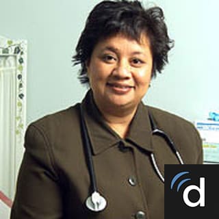 Tessa (Antolin) Asdell, MD