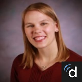 Abigail (Koker) Puglisi, DO, Family Medicine, Berlin, WI