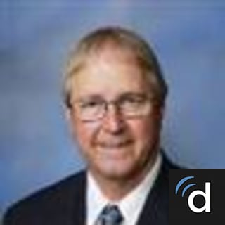Thomas Purgason, MD