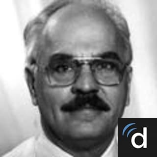 Knute Alfredson, MD
