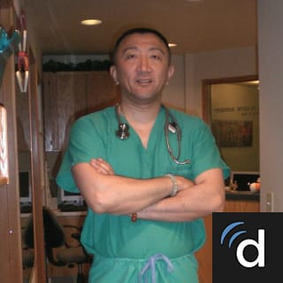 Danny Sun, MD