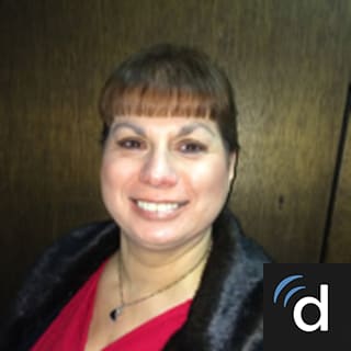 Louise Diehl, Adult Care Nurse Practitioner, Phillipsburg, NJ