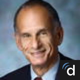 Bruce Perler, MD