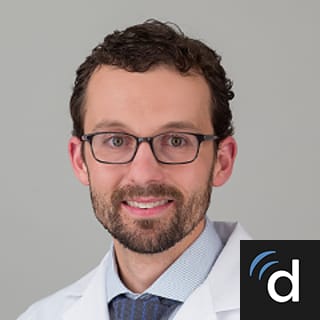 Andrew Copland, MD