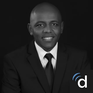 Meron Berhe, MD, Family Medicine, Belpre, OH