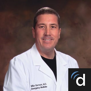 Michael Barnum, MD