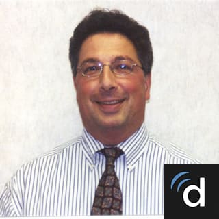David Nevin, MD