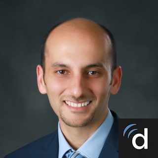 Khalid Mohammed Ameen, MD