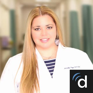Michelle Pego, Nurse Practitioner, Herndon, VA