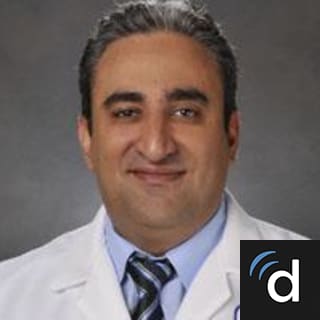 Pejvak Sassani, MD