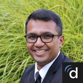 Rubayet Hossain, MD