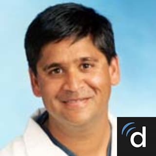 Chandu Karadi, MD