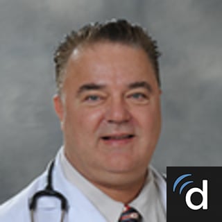 John Rozanski, MD, Cardiology, Fort Lauderdale, FL