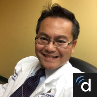 Dominique Vinh, MD