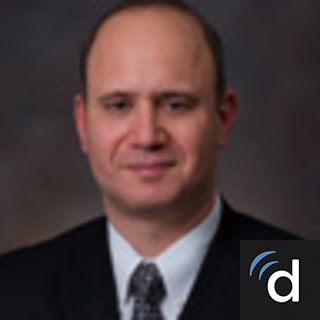 Robert Orfaly, MD