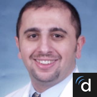 George Alhaj, MD, Anesthesiology, Oklahoma City, OK