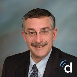 William Durbin, MD