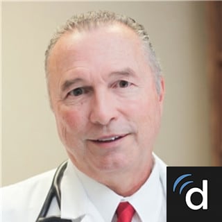 Claudio Bocado, MD