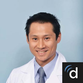Jonathan Yang, MD