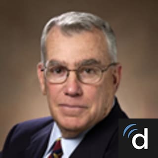 Marvin Pomerantz, MD