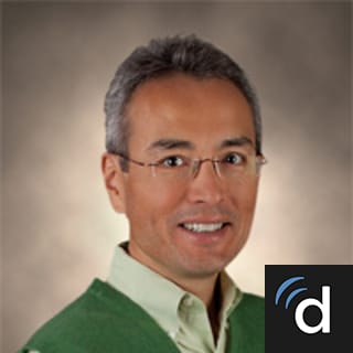 Yuri Cook, MD