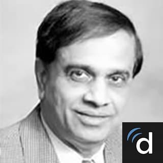 Harsadbhai Patel, MD