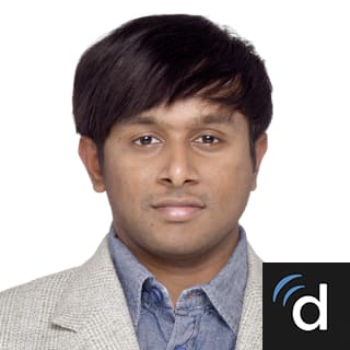 Paritharsh Ghantasala, MD, Internal Medicine, Saginaw, MI