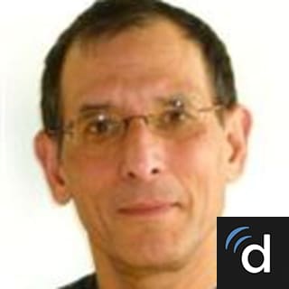 Salvador Ortega, MD