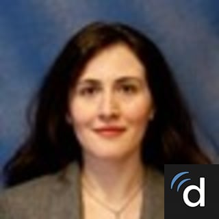 Laura Borodyansky, MD