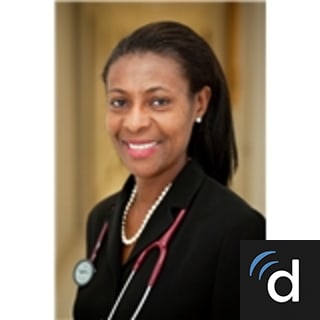Bolaji Odusina, MD