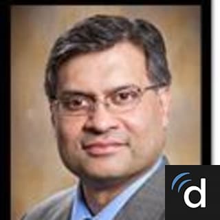 Omer Qureishy, MD, Emergency Medicine, Marshall, MN