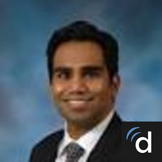 Rajesh Rao, MD, Ophthalmology, Ann Arbor, MI