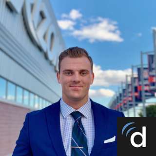 Jacob Matthews, MD, Resident Physician, Phoenix, AZ