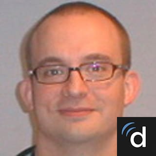 Tyler Wesorick, MD