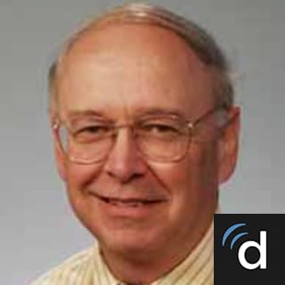 Gilbert Wilcox, MD