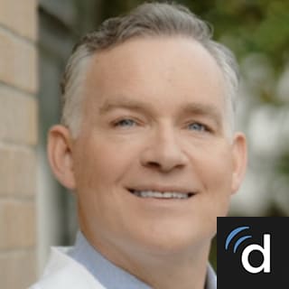 Mitchell Huebner, MD