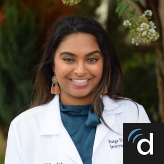 Raaga Vemula, DO, Internal Medicine, Dallas, TX
