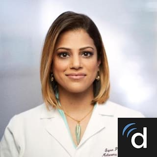 Sapna Patel, MD