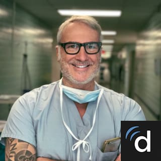 Andrea Vidali, MD