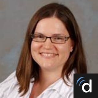 Samantha Spencer, MD