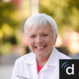 Linda Paradowski, MD, Pulmonology, Raleigh, NC