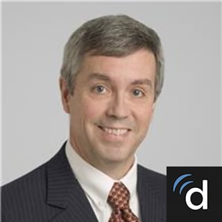 Michael McHugh, MD