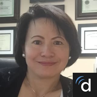 Andrelita Barrera, MD