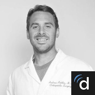 Andrew Pedtke, MD